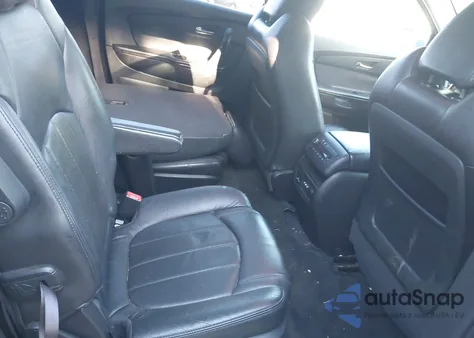 2012 GMC Acadia Denali из США, поврежденный, VIN 1GKKVTED9CJ358563